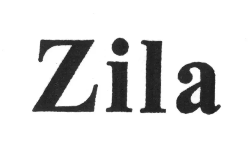 zila