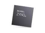 Zynq®-7000 SoC第一代架构