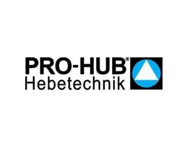 PRO-HUB Hebetechnik