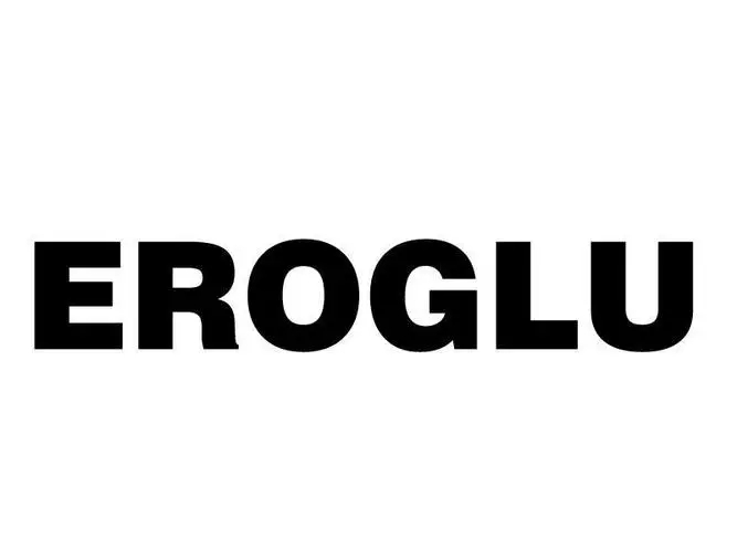 EROGLU