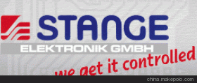 STANGE Elektronik