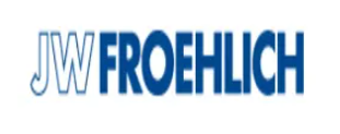 德国JW Froehlich