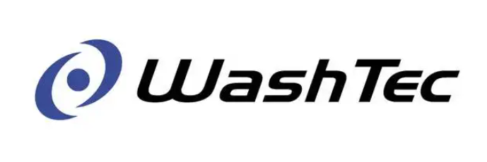 德国万洗得WashTec