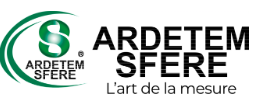 ARDETEM-SFERE