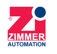 Zimmer-automation