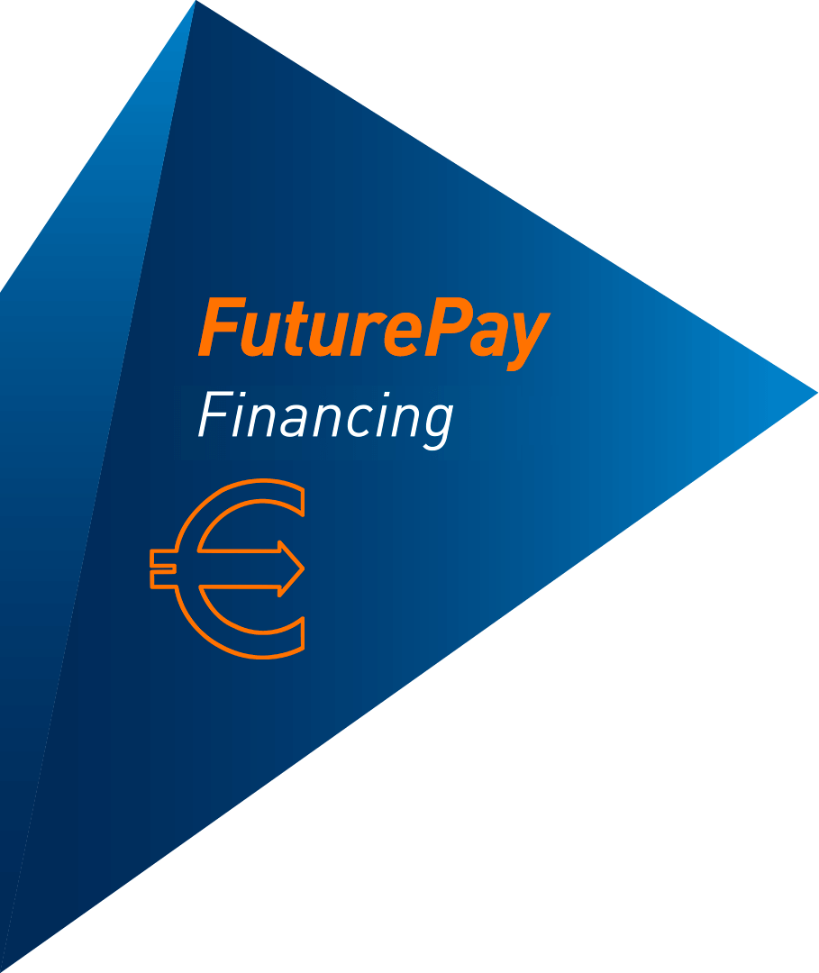 FuturePay融资可用于此机器