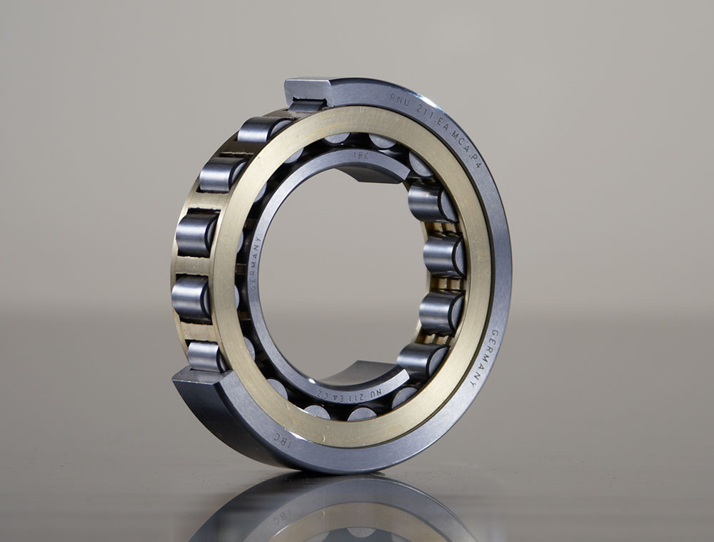 IBC ROLLING BEARINGS