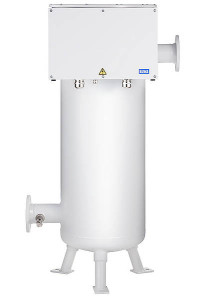 ELWA flow heater 4600 WR series